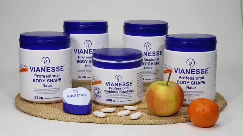 Vianesse Maandpakket